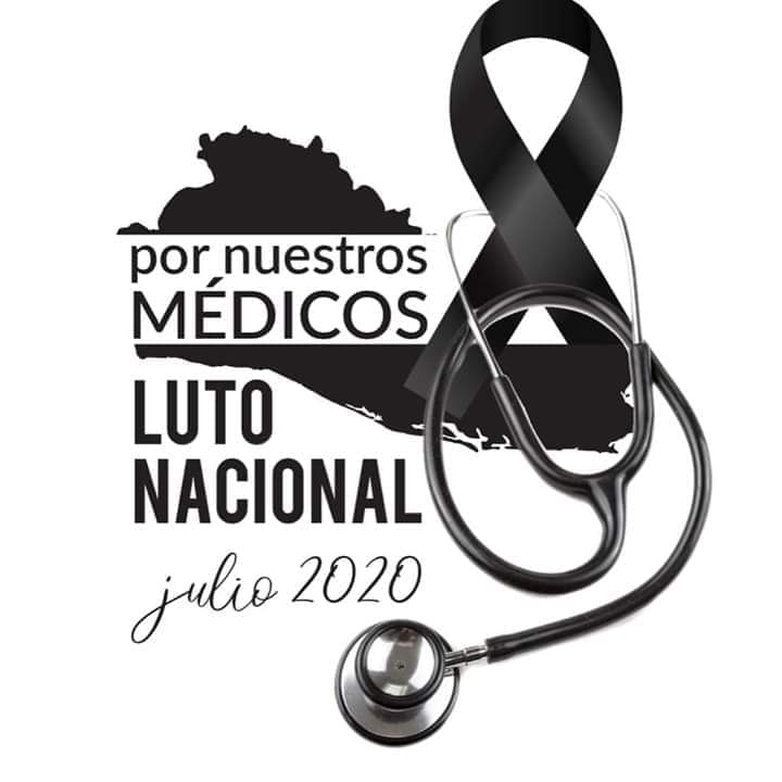 marcemartel's tweet photo. Por todos aquellos que perdieron su vida, intentando dar la mejor atención a sus pacientes. Por aquellos que nos enseñaron y marcaron nuestra vida con sus enseñanzas.

#DíaDelMédico https://t.co/9HQSpKnaJ5