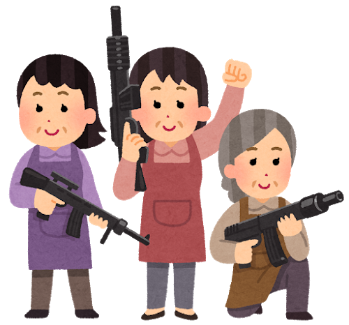 使い道が無いと言われ続けたいらすとやの絵 ４年の時を超えて伏線回収する Starthome