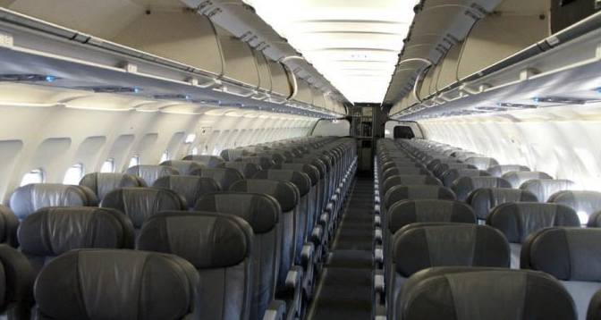 #ICYMI | The Massachusetts Institute of Technology (MIT) has disclosed a new study that estimates that blocking middle seats on airplanes could decrease the risk of passengers getting coronavirus by nearly half.

🔗: airwaysmag.com/airlines/mit-e…