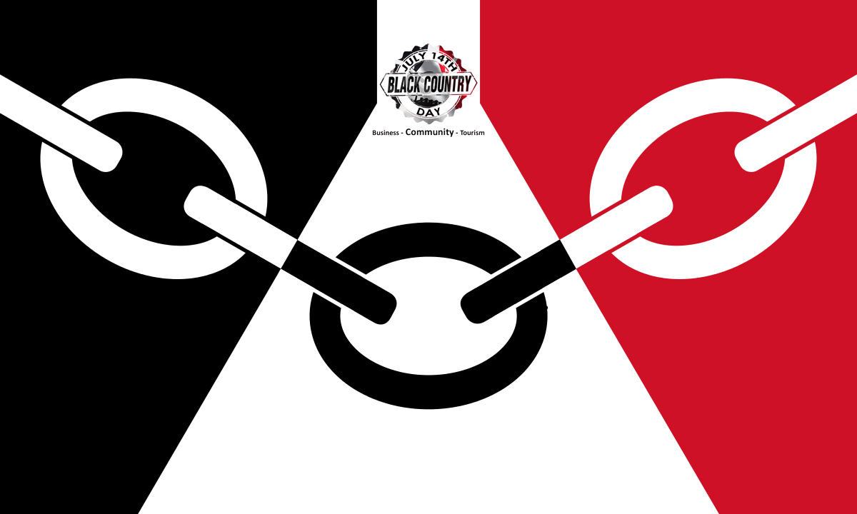 Black Country Day tweet media