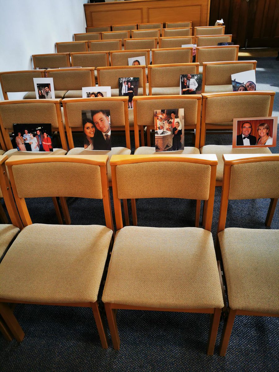 coopukpress's tweet photo. Our Nation In Mourning report released today reveals the impact lockdown has had on the nation’s ability to grieve. @CoopFuneralcare warns that as we head out of lockdown we’re approaching a grief pandemic #nationinmourning More here: https://t.co/CvAbCCwCe5 https://t.co/xHUwJJTvIT