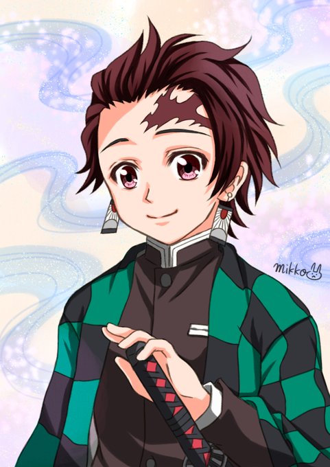 竈門炭治のtwitterイラスト検索結果 古い順 竈門炭治のtwitterイラスト検索結果 古い順