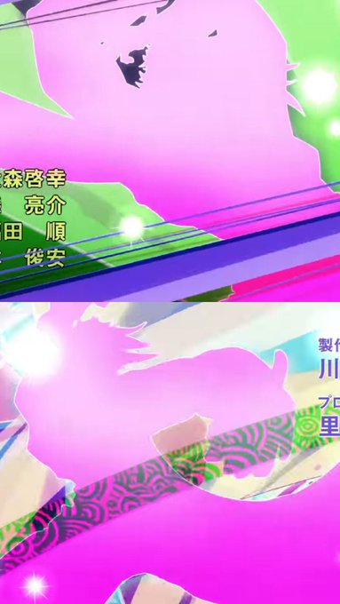 ジョジョ アニメopの歌詞は 1部 2部 3部の主題歌をまとめて紹介 大人のためのエンターテイメントメディアbibi ビビ