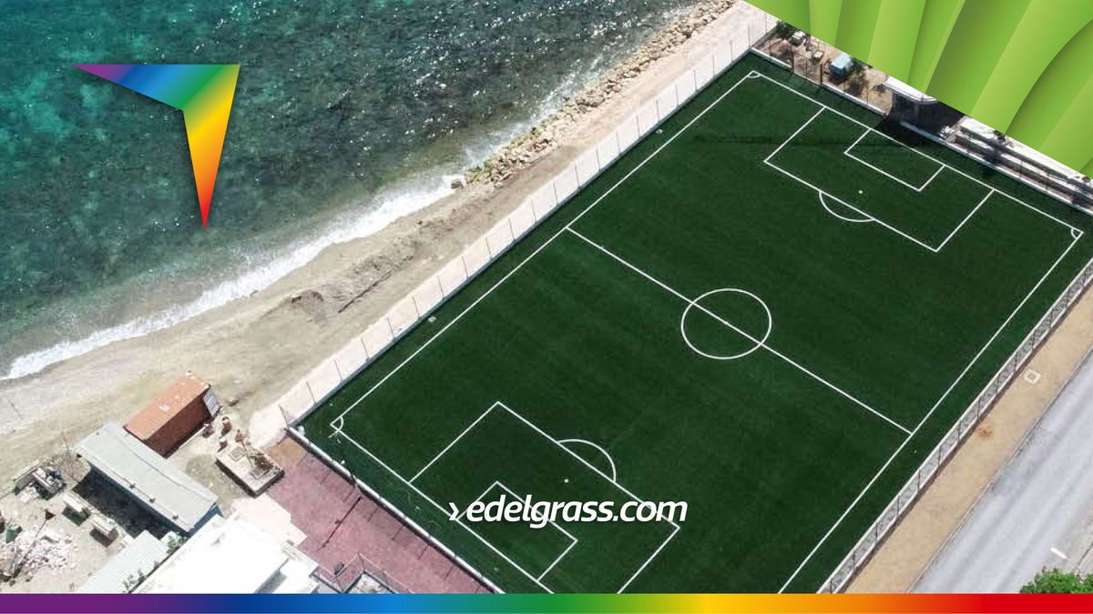 Edel_Grass's tweet photo. Edel Grass operates worldwide! 🌍 From tendering FIFA goals projects to designing, building and maintaining your sports field system – we make it happen, anywhere in the world. 🏅 Find out more at: https://t.co/41E0GTXzmo.

#edelgrass #artificialgrass #fieldbuilding #sportsystems https://t.co/yoAgtzAYpX