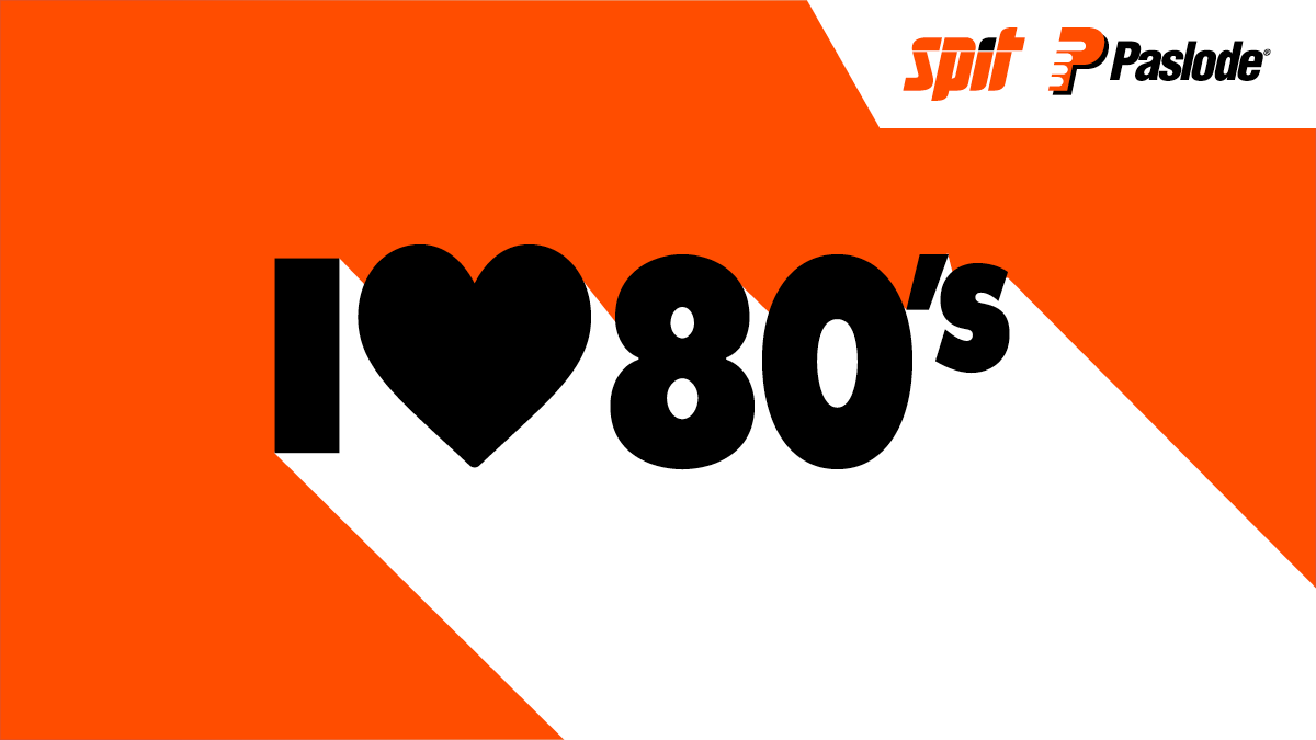 SPIT_es's tweet photo. 👉¿Sabías qué?
🔝NUESTROS INVENTOS🔝
I LOVE 80’S
#NeverStopBuilding #SpitPaslode #historia #empresa #inventos #driva https://t.co/OB7bpUpOvf
