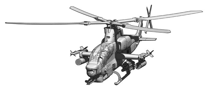 久しぶりの新規形状制作ちゅうその8
半月かかってしまいましたが一応完成ということで。
#3DCG #Shade3D 