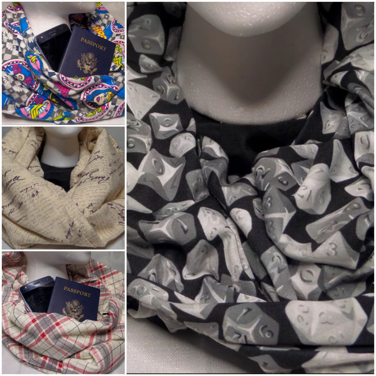 Tabletop Swag tweet media