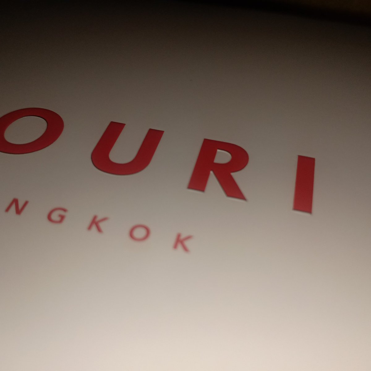 b_mybright's tweet photo. Review Souri.bkk🕊
💥 this is personal opinion 💥
If you saw these photos in another account, that is mine too. don't be confused, don't think that i copied photos from others LOL

Package : SOURI with embossed printing and matte coated https://t.co/Hd42BHMtuG