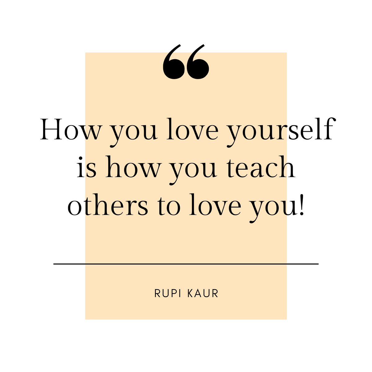 Just think about all the #challenging #dialogues that you recently had with someone in your life☹️ Maybe it’s him/her who is seeking for #compassion and don’t know how to ask for it😌
Treat all with #care and #love and you will receive more🙌
#selflove #respect #compassion https://t.co/vJPO3PHxkA