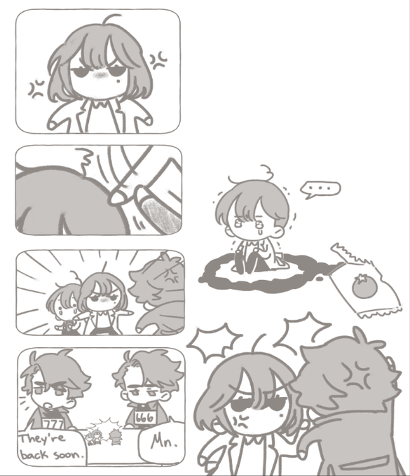 New challenger 