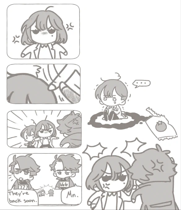 New challenger 
