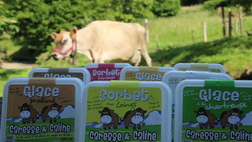 La #ferme des délices, est un exemple d'activité #economique, qui cartonne depuis le début de la crise. 🍨
buff.ly/31YQfK7