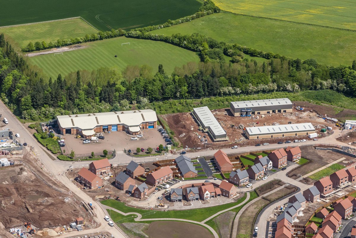 Rushcliffe Borough Council tweet media