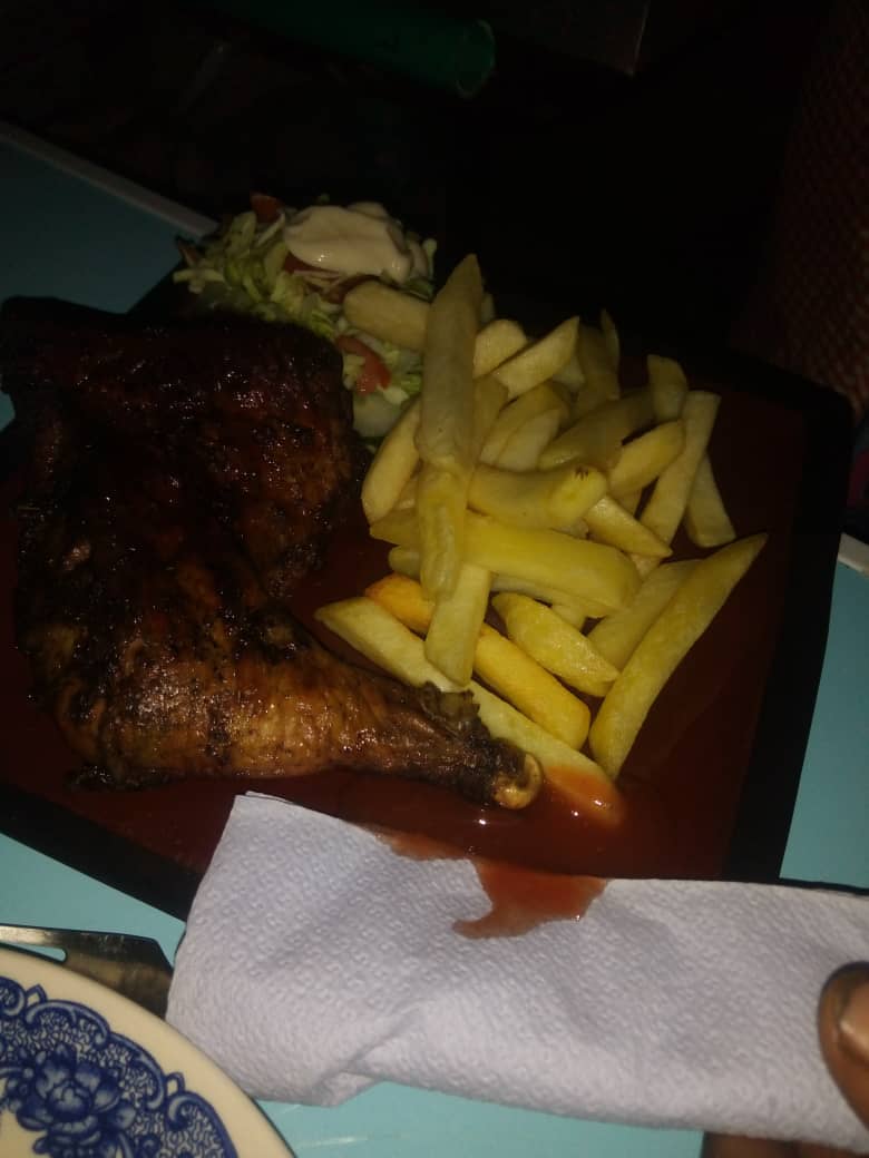 _ChefJosh's tweet photo. For my 14 followers❤🍝🍗
#jonzingfoods
#superstarchef
#chefjosh
#chef https://t.co/srLo013Gna