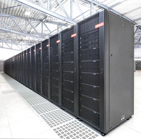 fzj_jsc's tweet photo. Large Scale Data Transfers @fzj_jsc:
The Juelich Data Access (JUDAC) servers serve as a gateway to our #GPFS (General Parallel File System). All users can use here #UFTP or #GridFTP - beside SCP and RSYNC.
https://t.co/bIu9gtSaXJ
https://t.co/QfMaFf2KRp
https://t.co/ZhvCpgi67T https://t.co/UaRf1m9v8g