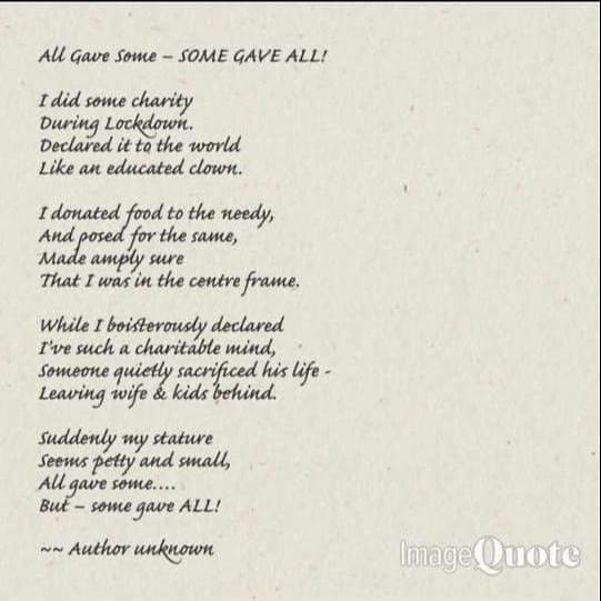 Glendale Academy All Gave Some Some Gave All T Co Ufpyomdlmk Twitter