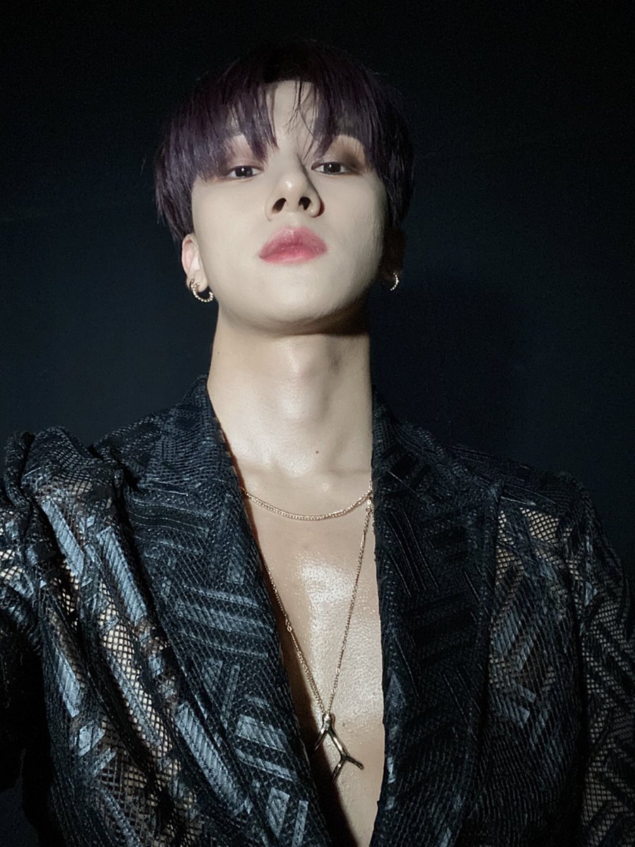 몬스타엑스_MONSTA X tweet media
