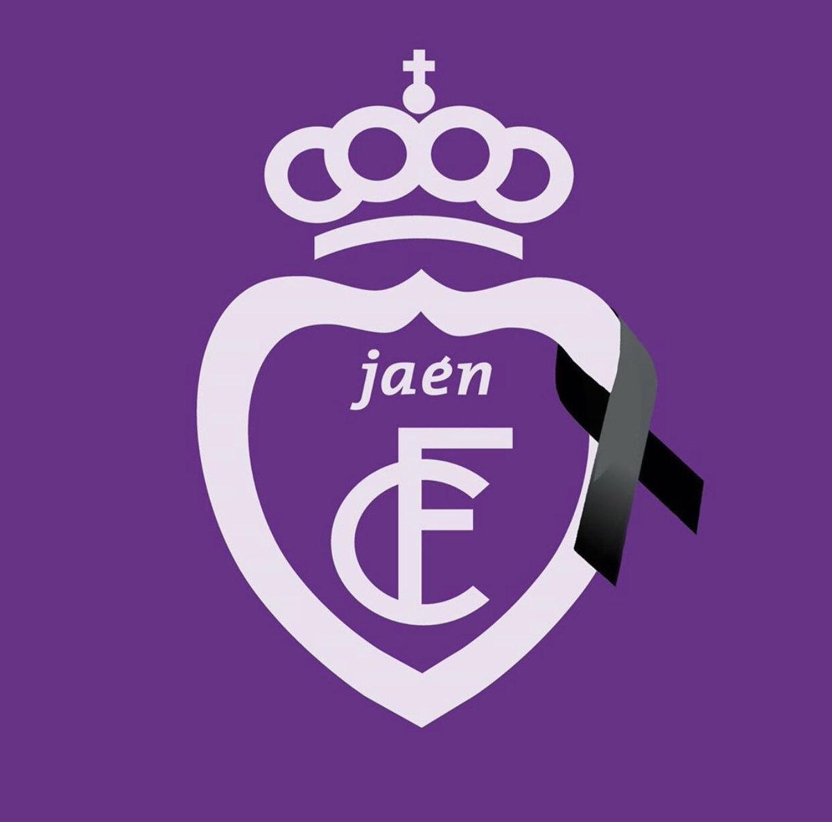 Real Jaén C.F. (@realjaencf) on Twitter photo Desde el <a href="/RealJaenCF/">Real Jaén C.F.</a> lamentamos profundamente el fallecimiento de nuestro abonado y gran aficionado D. Ramón Cruz.
Nuestras más sentidas condolencias a sus familiares y allegados.
D.E.P Desde el <a href="/RealJaenCF/">Real Jaén C.F.</a> lamentamos profundamente el fallecimiento de nuestro abonado y gran aficionado D. Ramón Cruz.
Nuestras más sentidas condolencias a sus familiares y allegados.
D.E.P