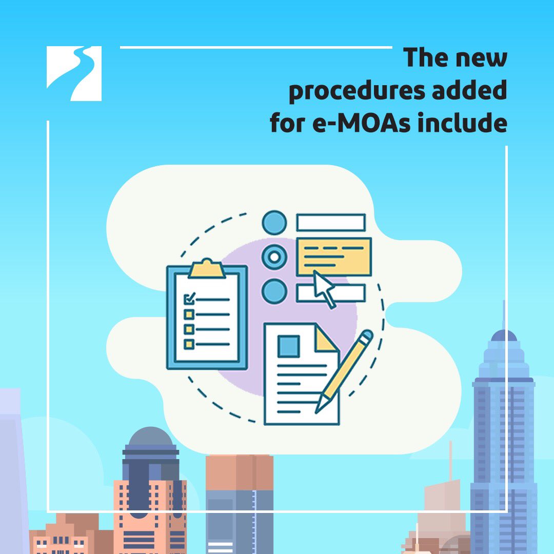 DET_BRL's tweet photo. Business owners in Dubai can get the Electronic Memorandum of Association and all its addendums through Dubai Economy service centres or through approval to the text message from 6969

#BRLSector #DubaiEconomy #eMOA #BusinessInDubai
@Dubai_DED https://t.co/UdALZJbwkn