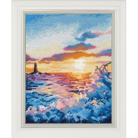 Let's hope we get a few more of these this week.... #crossstitch #needle #thread #craft #home #love