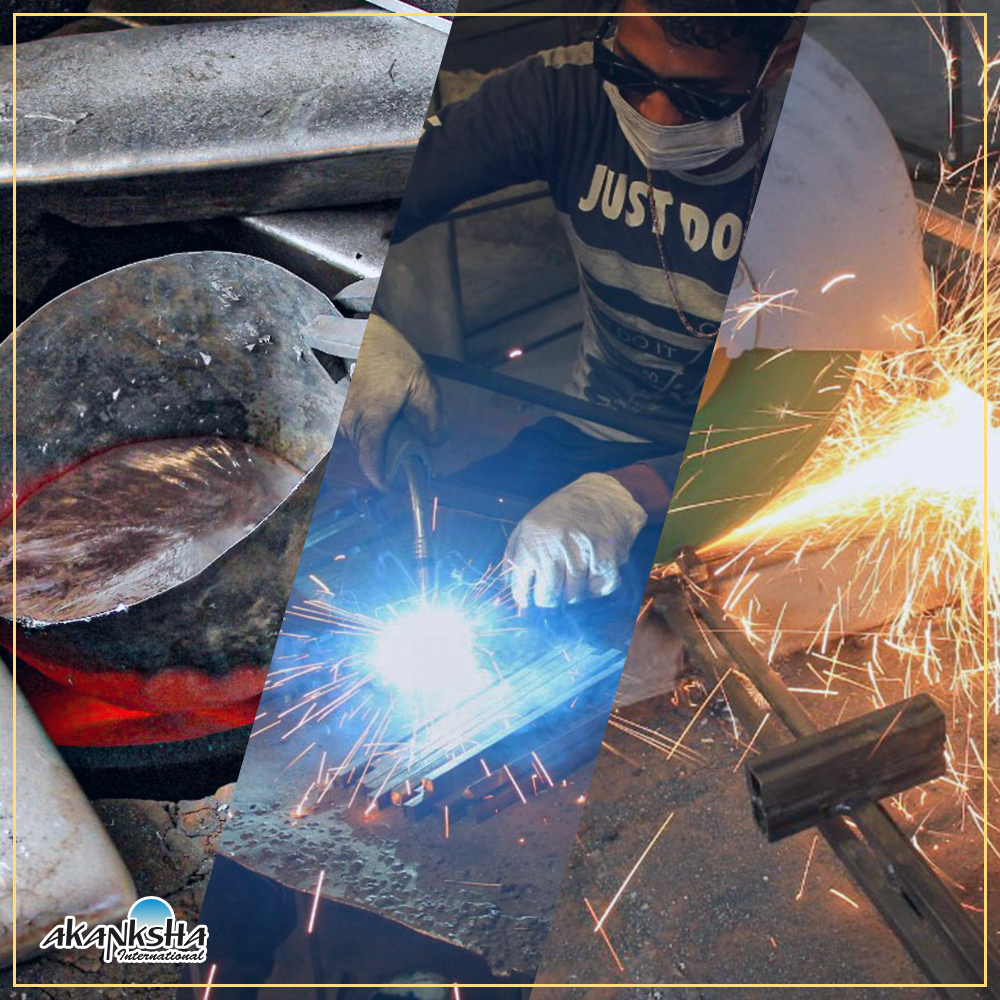 Akanksha_Intl's tweet photo. An advanced industrial setup with a 100% in-house production at our factory allows us to create an unmatchable quality for each product that we design.

#Handicrafts #Furniture #EPCH2020 https://t.co/BYHHRgevFd