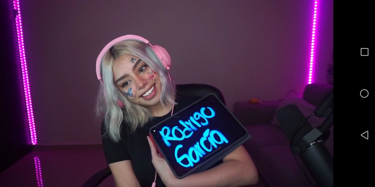 El mejor zing ❣️
<a href="/Ahrileth/">ʚahriletteɞ</a>