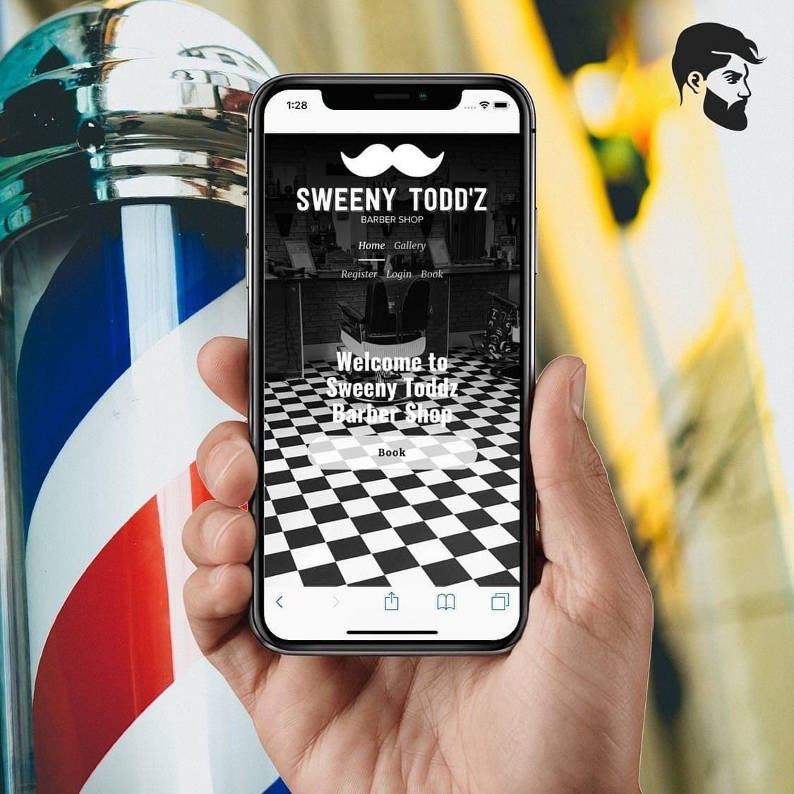 Chilled Tuesday! Time to get ready for the week ahead with a sharp haircut and a Sunbed or sunshower! Open 10am till 6pm💈✂️ download the Nearcut app to book your hair appointment or head over to sweenytoddz.nearcut.com #sweenytoddz #barberlove #barberlife #barber #haircut