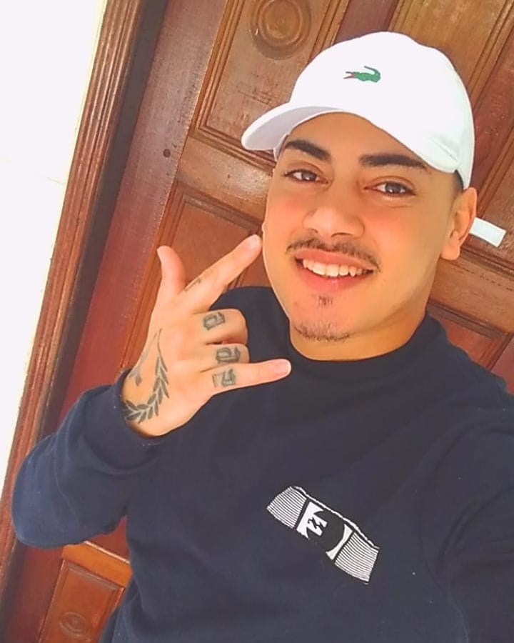 AlexandroDeMen1's tweet photo. 🤟 https://t.co/pueTu1n6z8