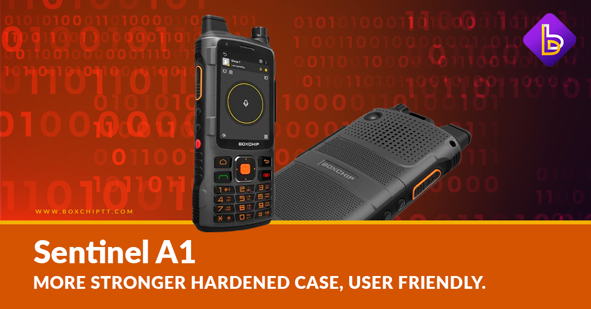 boxchip's tweet photo. Now, No complicated hotspots required. 🥳
All you need is a cellular network connection or a WiFi connection for a Network Sentinel A1 Radio to work.💥
https://t.co/4Ui36vhpXQ
#Boxchip #cellularradio #SentinelA1 #voiceapplications #morestronger #4G #LTE #twowayradio https://t.co/mgyn22eTq5