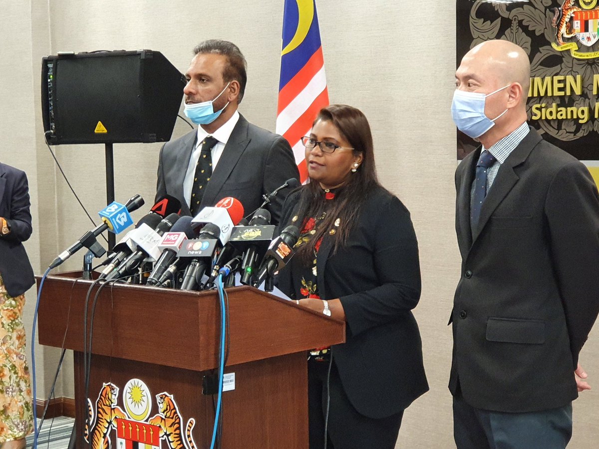 Batu Kawan MP Kasturi Patto will consider referring Datuk Seri Abdul Azeez to the Rights and Privileges Committee, following alleged sexist remarks made by the Baling MP yesterday.