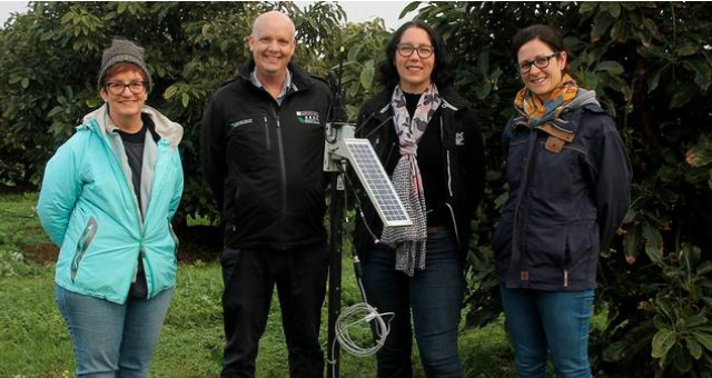 Food Agility CRC tweet media