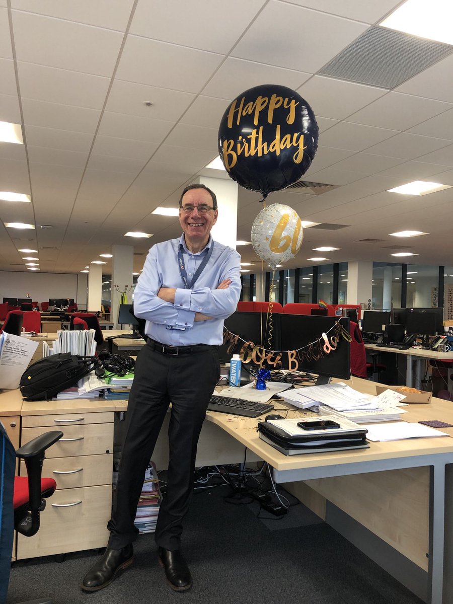 Tracey Cooper tweet media