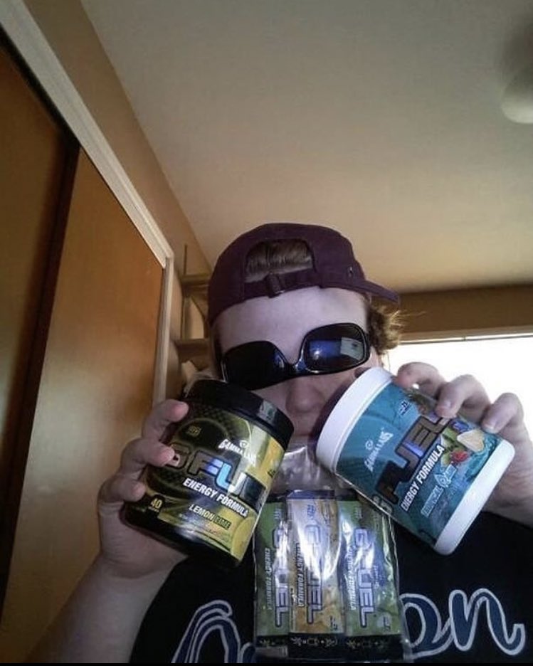 James 16*58 tweet media