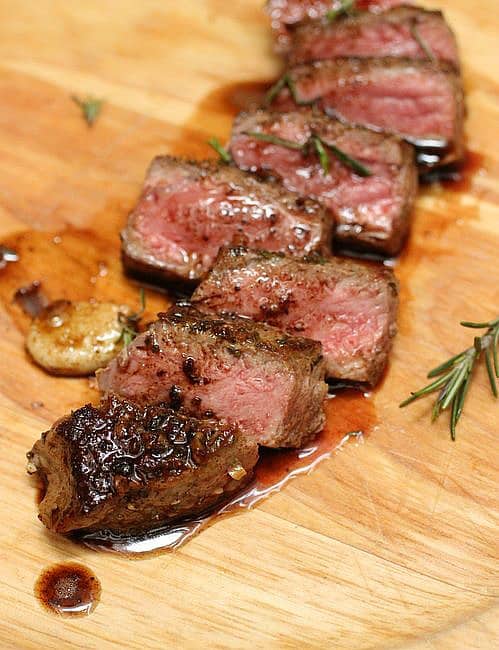 Yo <a href="/peta/">PETA</a>! I love to eat meat! I love meat sauce spaghetti, I love to eat Swedish Meatballs, I love to eat hamburgers-and I've tried all sorts of them from cow to chicken to bison and IT IS DELICIOUS. BLOCK ME YOU COWARDS.
