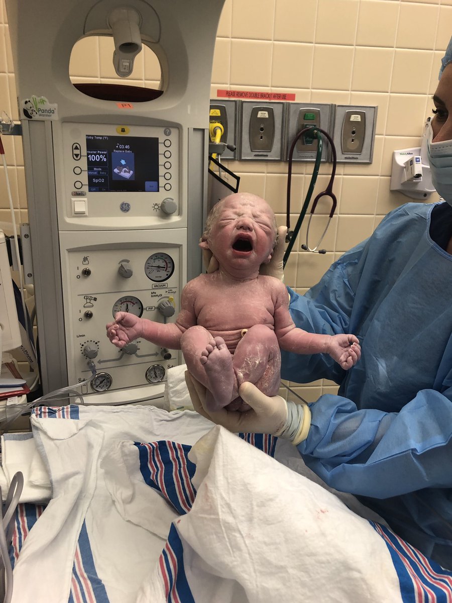 KKlayer's tweet image. Because I never posted any pics on here...6/09/2020 the day I met my second son Noah Alexander Carson. 💚 6 Ibs 3 oz 19 in long 11:53 am 🥰