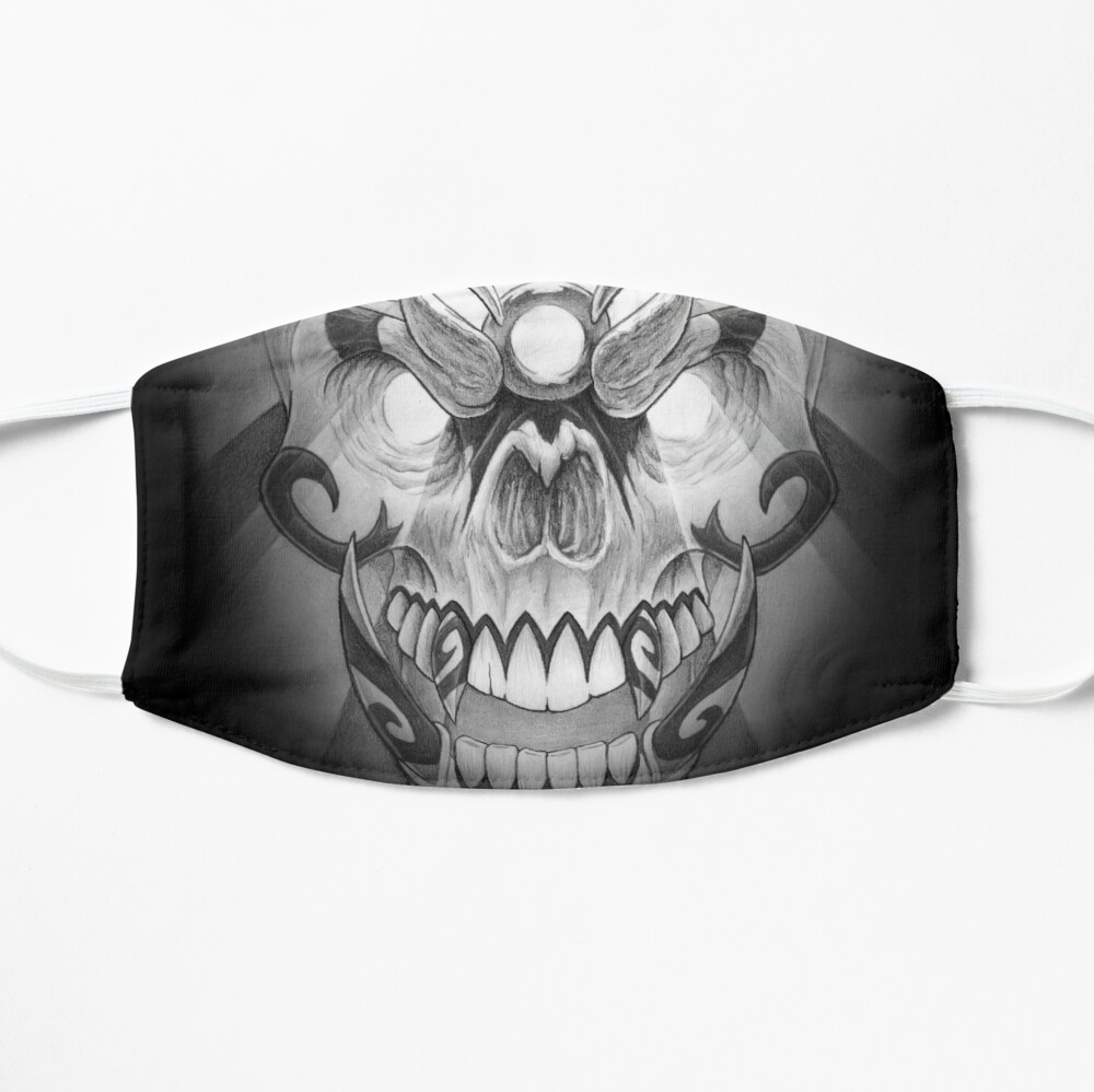 SharpTattoos's tweet image. Something fun for your face.  redbubble.com/people/SharpTa…   #WearAMask #WearAMaskSaveALife