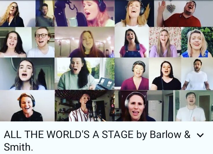 smith_barlow's tweet image. 4 months since the beloved theatres closed 😭  
We miss you all 💜#theatre #lockdownSong #CreateAtHome #LOCKDOWN2020 #hope 
m.youtube.com/watch?feature=…