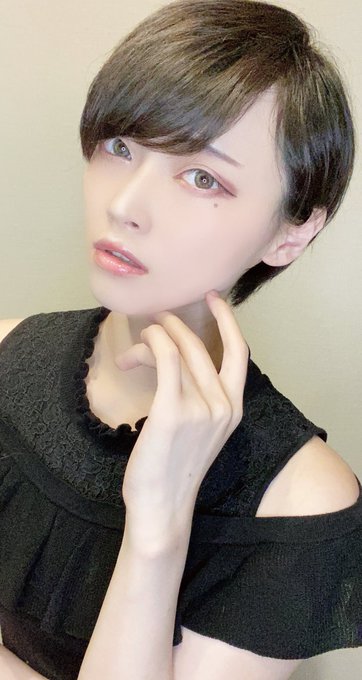 コスプレイヤー一色華月のTwitter画像22