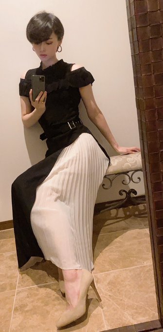 コスプレイヤー一色華月のTwitter画像21