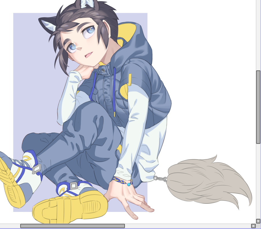 Cr72Kamitake's tweet image. 話ㄅ完又腰痛