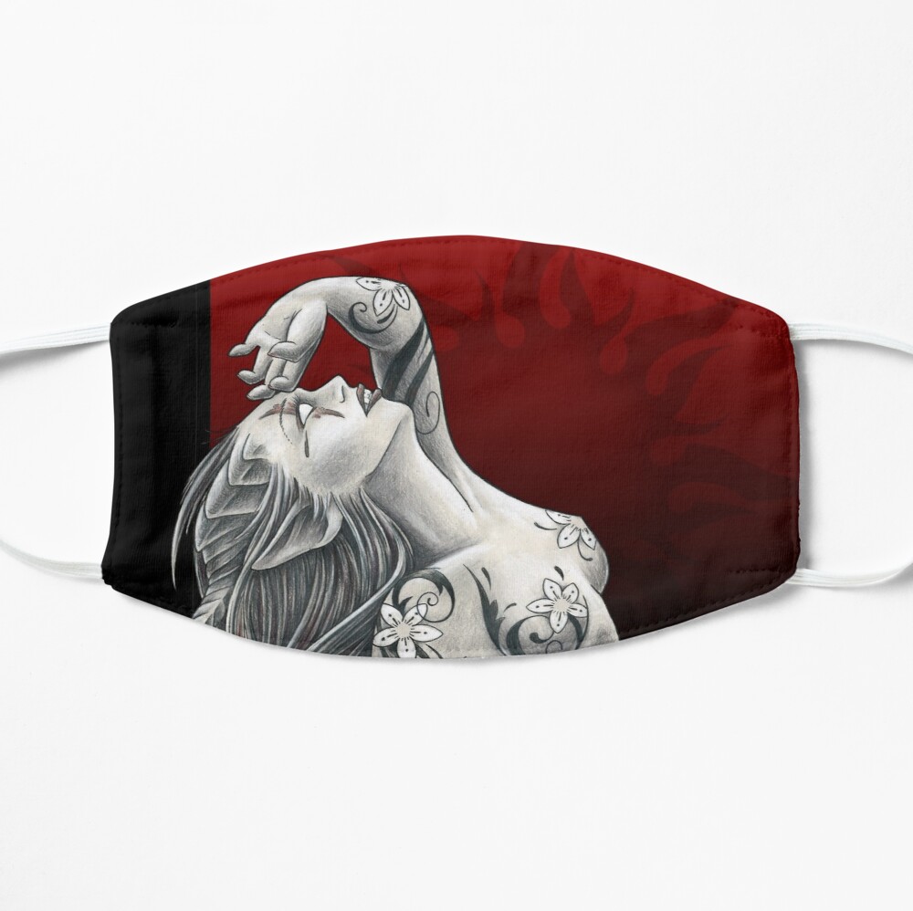 SharpTattoos's tweet image. Something fun for your face.  redbubble.com/people/SharpTa…   #WearAMask #WearAMaskSaveALife