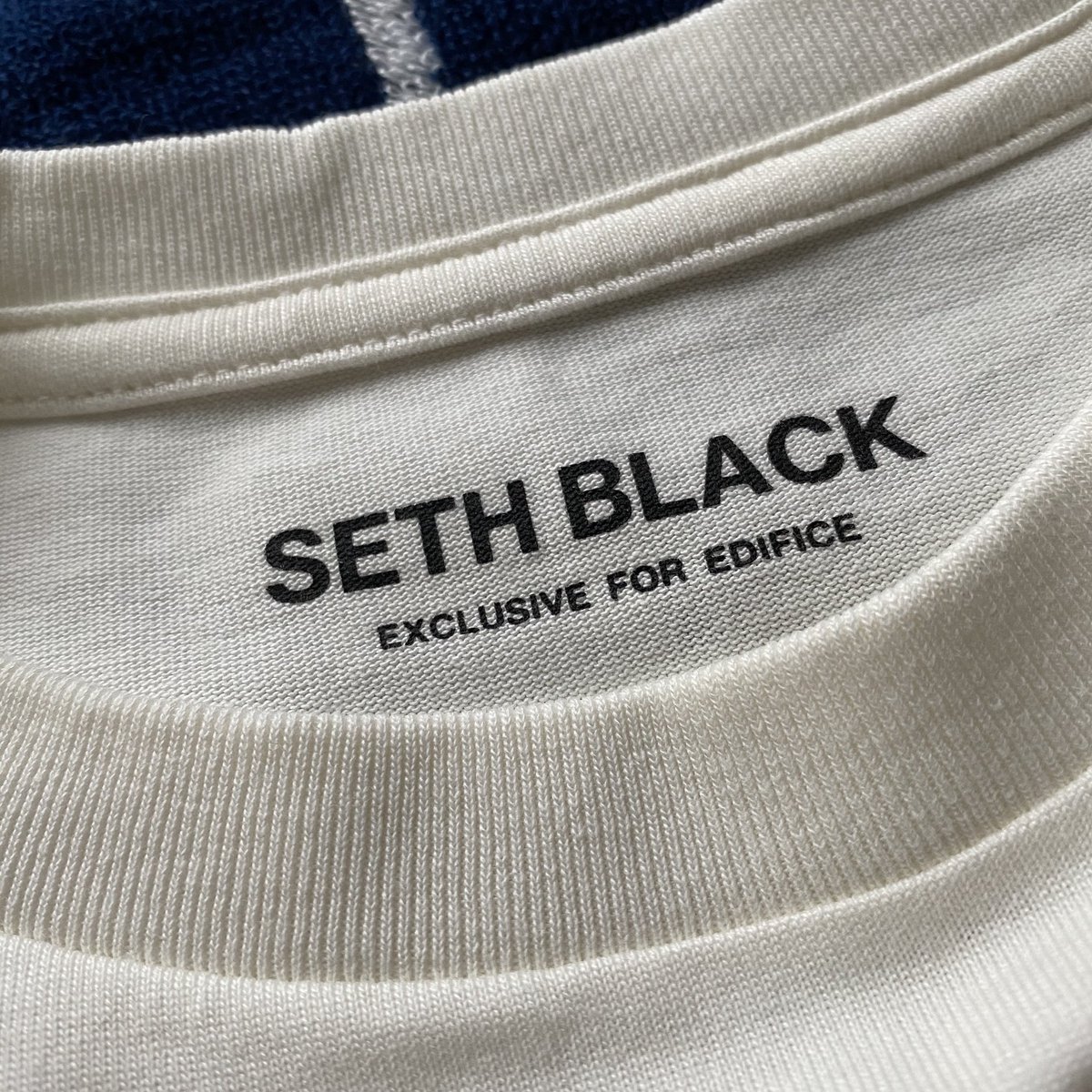 harumaki_0118's tweet photo. 最高👍👍👍
カッコいいーーーーーー!!!!!
#SETHBLACK https://t.co/3zS9Q6Rxtz