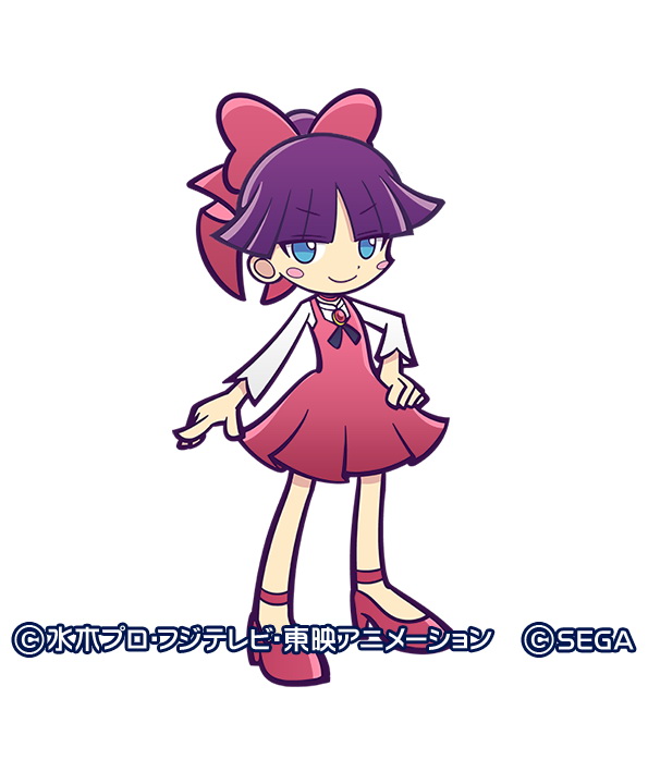 Game Watch No Twitter ぷよクエ オリジナルイラスト フェーリ Ver ねこ娘 が解禁 ゲゲゲの鬼太郎 ぷよぷよ クエスト コラボキャラをgame Watchで先行公開 T Co Jsw9eclwoo ぷよクエ
