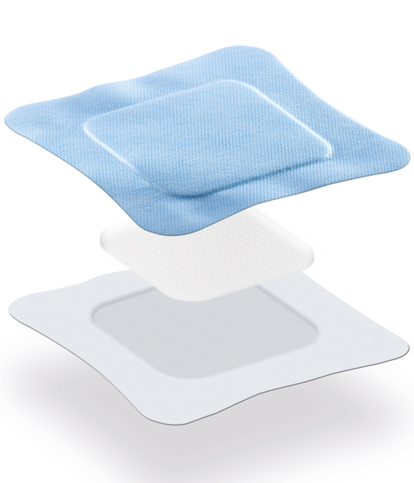 LRmedUK's tweet photo. #TopTipTuesday
Did you know that Vliwasorb Pro may be used as a primary wound dressing? It’s integrated wound contact layer negates the need to use an additional contact layer underneath - saving budget!
Read more about Vliwasorb Pro https://t.co/7zw8SWOFlU
#ExudateManagement https://t.co/AhwvlZkgp3