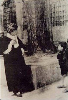 Seni gören bir çocuk da ben olsaydım.