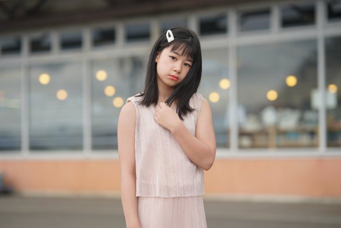 Twitterのコスプレ画像9