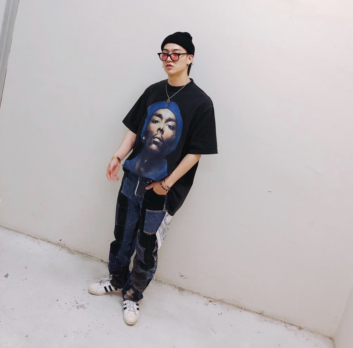 𝙘𝙝𝙞𝙡𝙡   #뽐스타   #JB  @GOT7Official