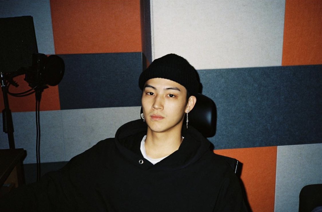   #뽐스타   #JB  @GOT7Official