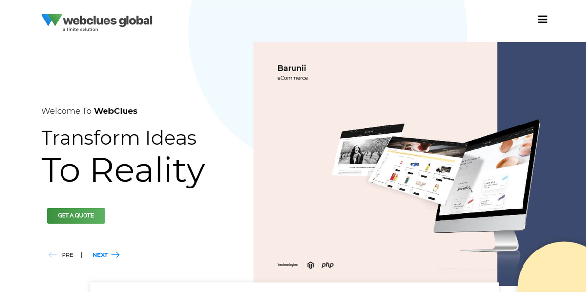 Webclues Global tweet media