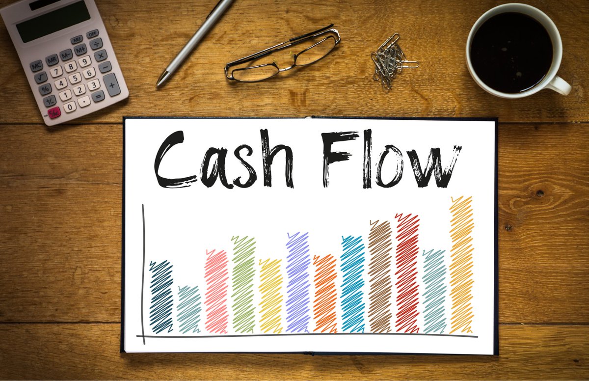 PricingResearch's tweet photo. [Nugget #21] Reduce customers' financial anxiety w/ cashflow (CF) management: (1) Make CFs more predictable with longer warranties. (2) Match negative &amp; positive CF via financing options. (3) Lower negative CFs with discounts "in-kind". https://t.co/wjVrAeYZPU #pricingnuggets https://t.co/M53Wc96UMW